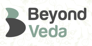 Beyond Veda : A Hair care brand.